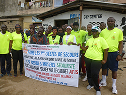 Journée Sportive